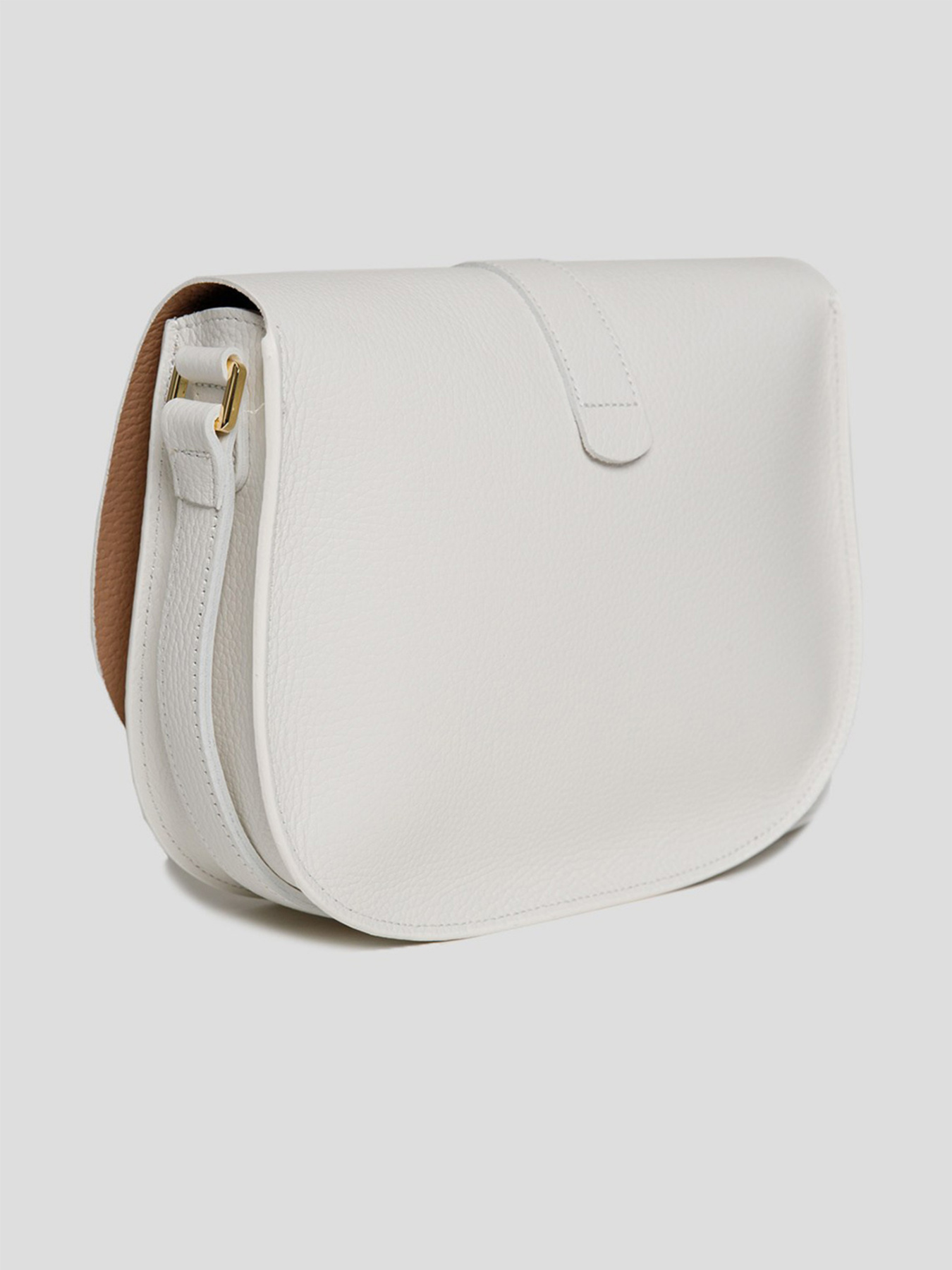 Сумка LANCASTER модель 470-35-BLANC_IN_NUDE Сумка LANCASTER модель 470-35-BLANC_IN_NUDE Фото