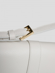 Сумка LANCASTER модель 470-35-BLANC_IN_NUDE Сумка LANCASTER модель 470-35-BLANC_IN_NUDE Фото