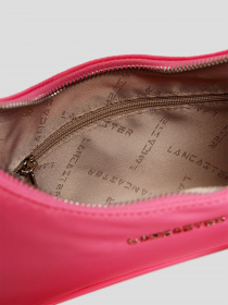 Сумка LANCASTER модель 510-68-ROSE Фото