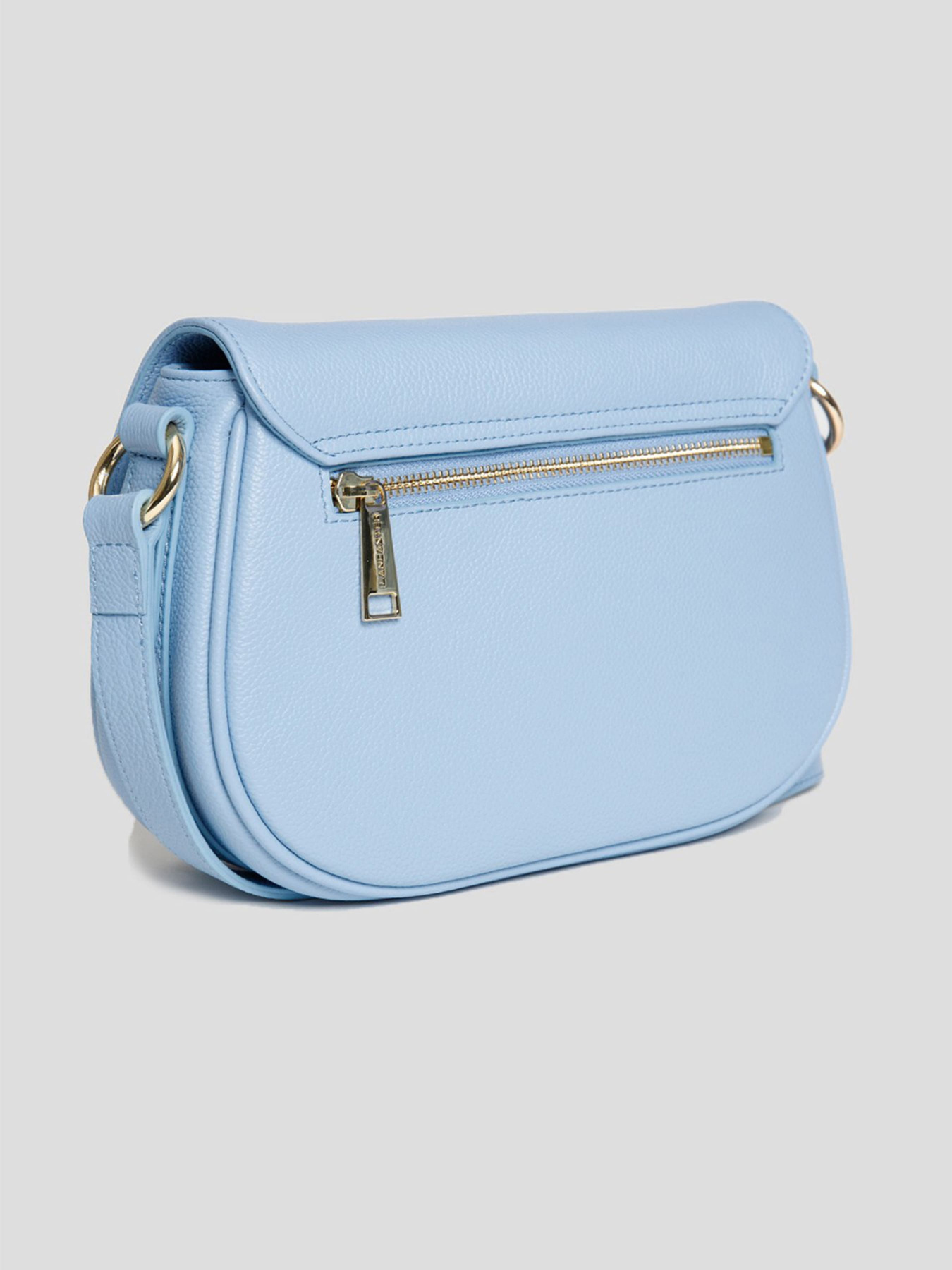 Кросс-боди LANCASTER модель 547-59-BLEUCIEL Фото
