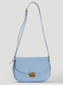 Кросс-боди LANCASTER модель 547-59-BLEUCIEL Фото