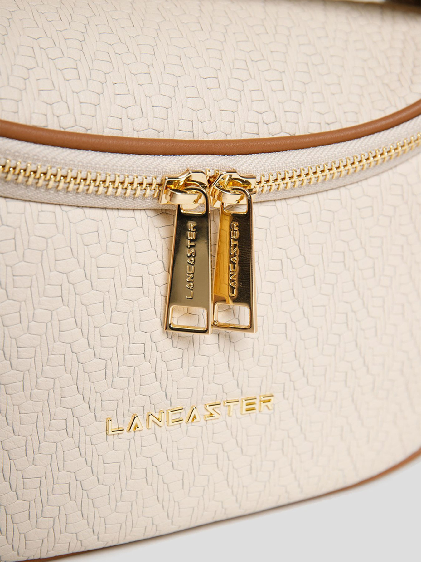 Сумка LANCASTER модель 530-48-BEIGE Фото