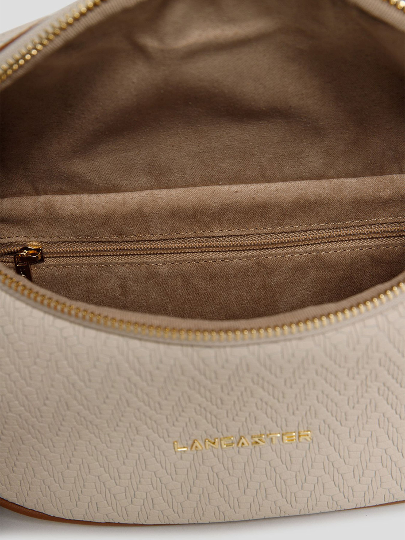 Сумка LANCASTER модель 530-48-BEIGE Фото