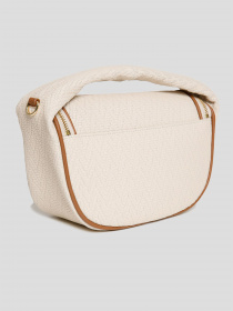 Сумка LANCASTER модель 530-48-BEIGE Фото