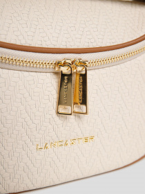 Сумка LANCASTER модель 530-48-BEIGE Фото