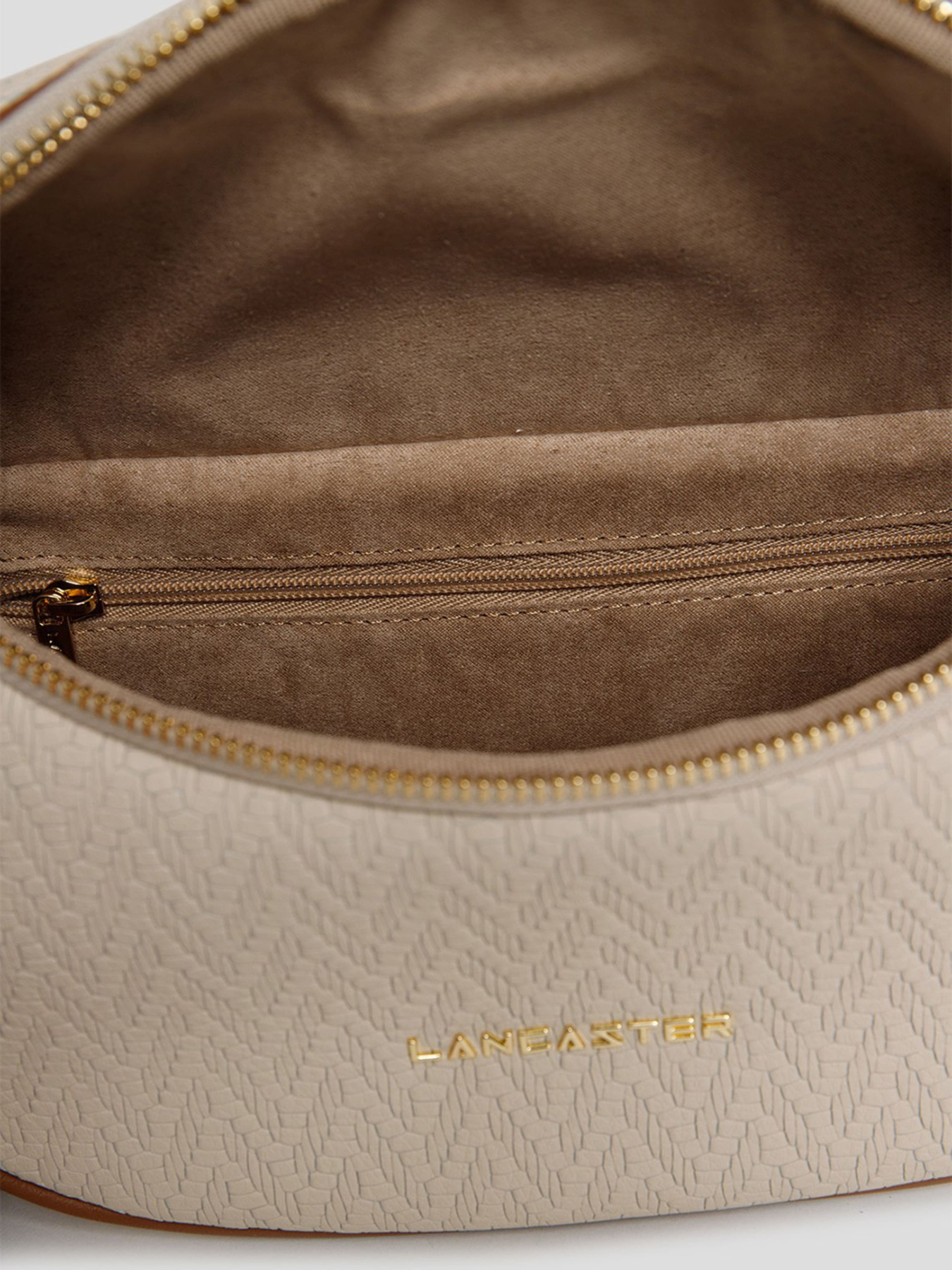 Сумка LANCASTER модель 530-48-BEIGE Фото