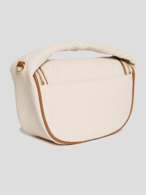 Сумка LANCASTER модель 530-48-BEIGE Фото