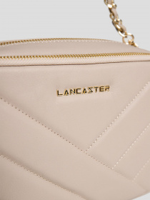 Сумка LANCASTER модель 530-22-BEIGE Сумка LANCASTER модель 530-22-BEIGE Фото