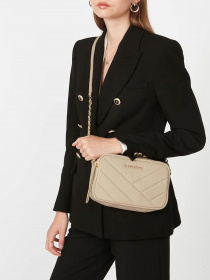 Сумка LANCASTER модель 530-22-BEIGE Сумка LANCASTER модель 530-22-BEIGE Фото