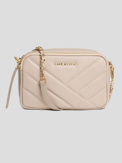 Сумка LANCASTER модель 530-22-BEIGE - фото
