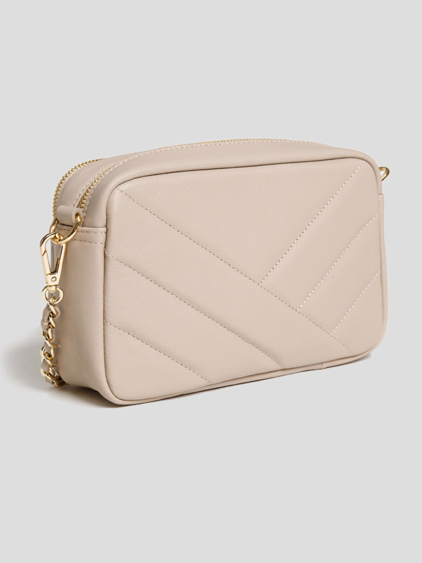 Сумка LANCASTER модель 530-22-BEIGE Фото