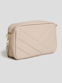 Сумка LANCASTER модель 530-22-BEIGE Фото