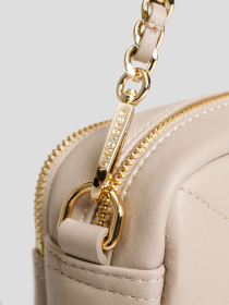 Сумка LANCASTER модель 530-22-BEIGE Фото