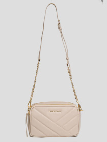 Сумка LANCASTER модель 530-22-BEIGE Фото