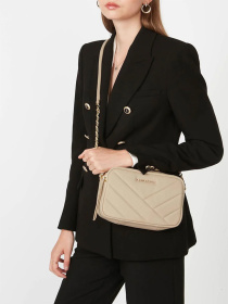 Сумка LANCASTER модель 530-22-BEIGE Фото