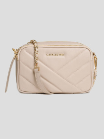 Сумка LANCASTER модель 530-22-BEIGE Фото