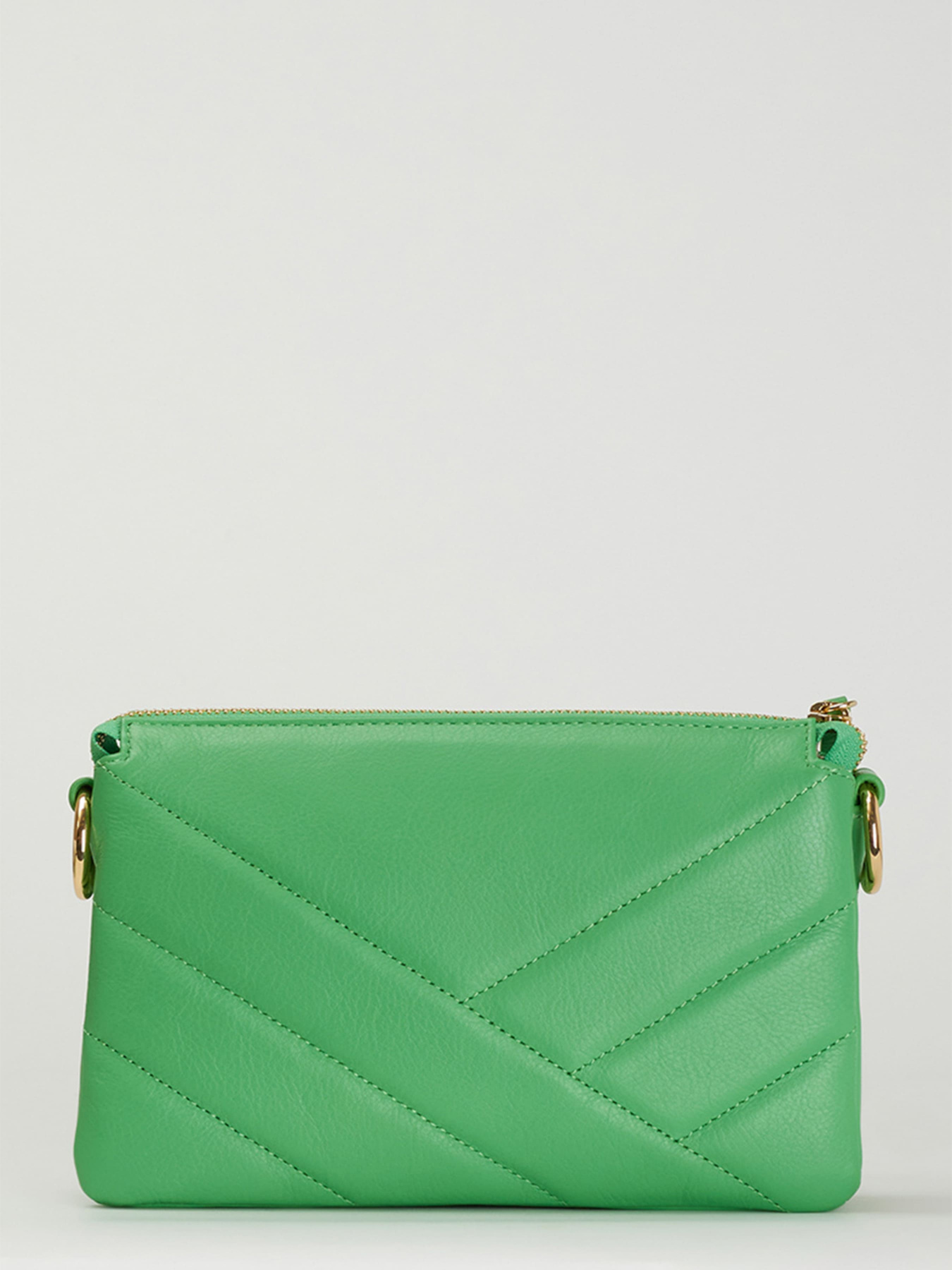 Кросс-боди LANCASTER модель 530-23-VERTECO Фото