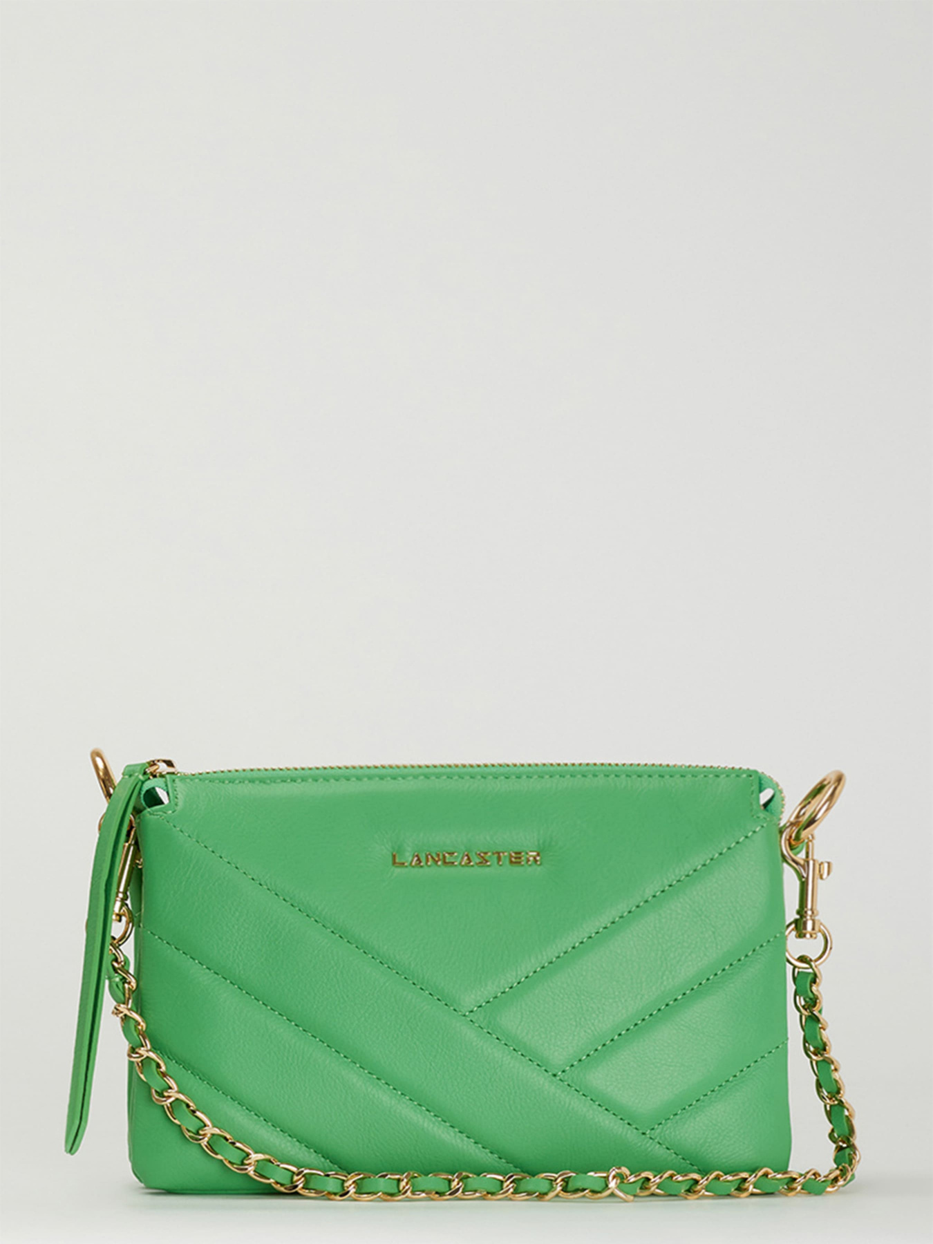 Кросс-боди LANCASTER модель 530-23-VERTECO Фото