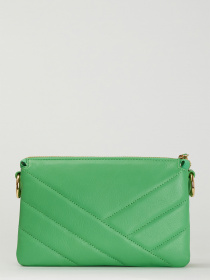 Кросс-боди LANCASTER модель 530-23-VERTECO Фото