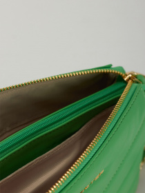 Кросс-боди LANCASTER модель 530-23-VERTECO Фото