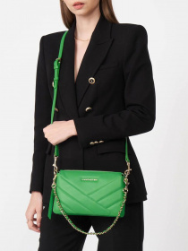 Кросс-боди LANCASTER модель 530-23-VERTECO Фото