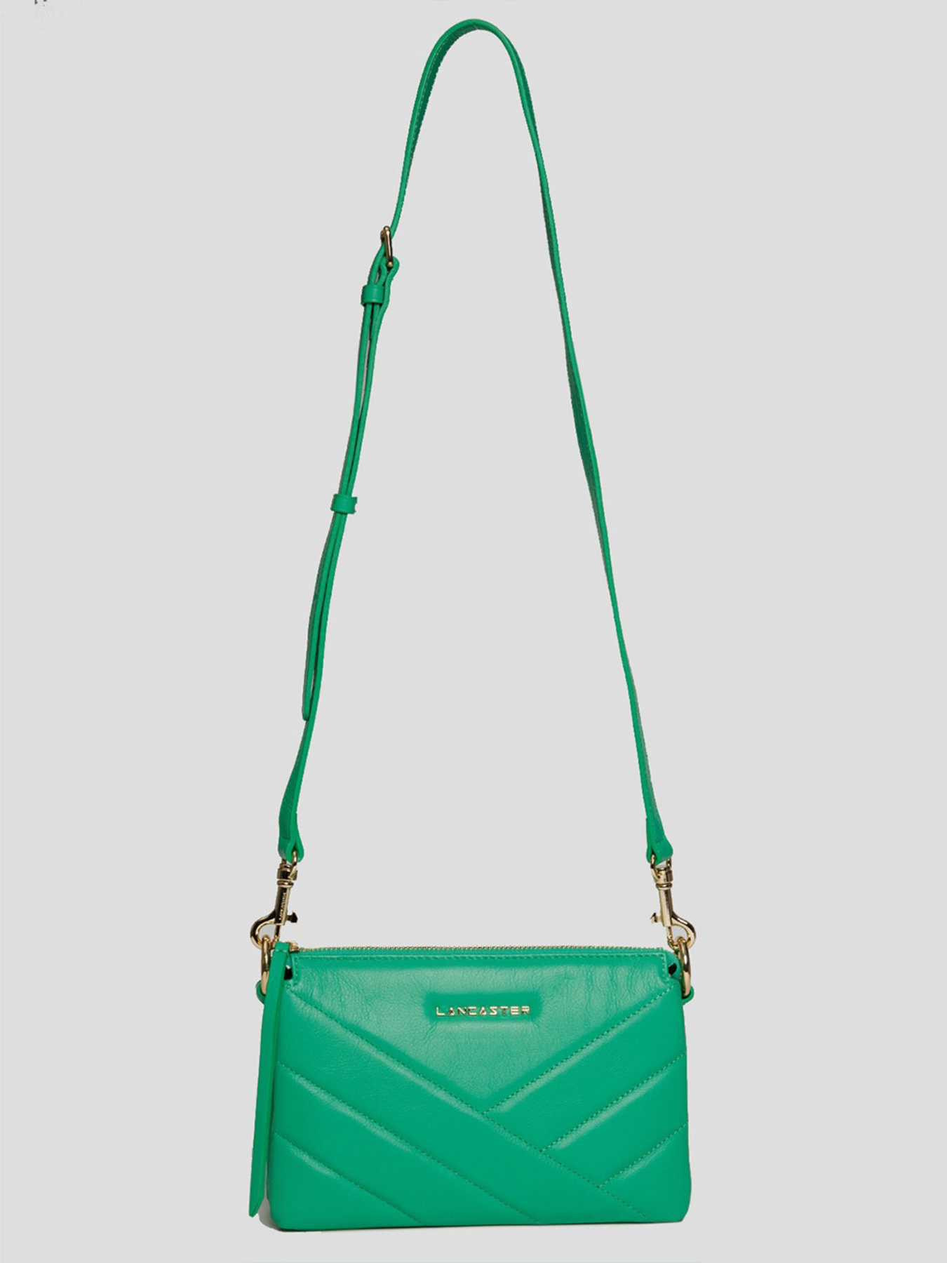 Крос-боді LANCASTER модель 530-23-VERTECO Фото