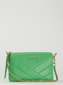 Крос-боді LANCASTER модель 530-23-VERTECO Фото