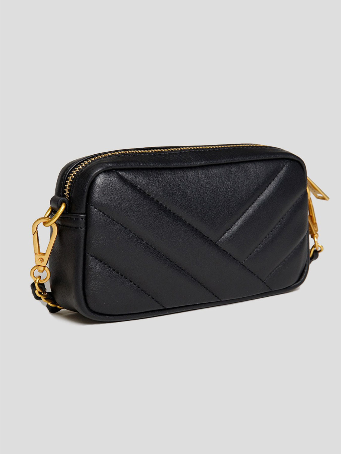 Кросс-боди LANCASTER модель 530-36-NOIR Фото