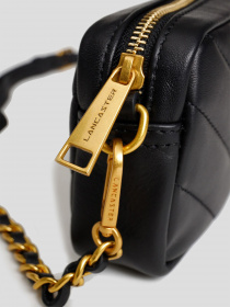 Кросс-боди LANCASTER модель 530-36-NOIR Фото