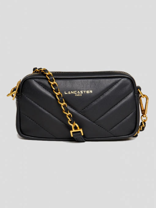 Кросс-боди LANCASTER модель 530-36-NOIR Фото