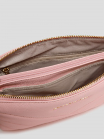 Кросс-боди LANCASTER модель 530-23-ROSECLAIR Фото