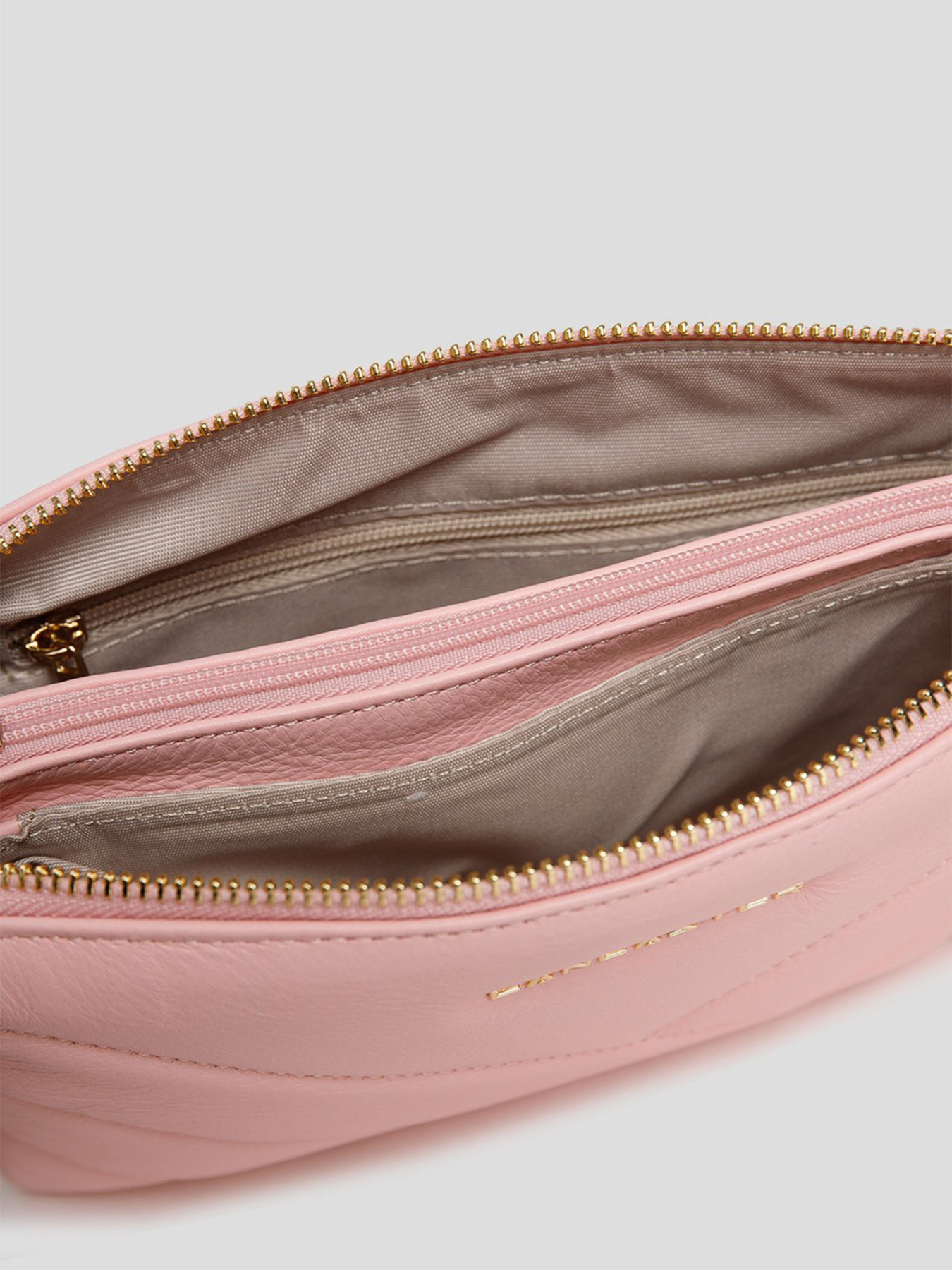 Крос-боді LANCASTER модель 530-23-ROSECLAIR Фото