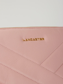 Крос-боді LANCASTER модель 530-23-ROSECLAIR Фото
