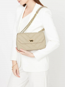 Сумка LANCASTER модель 530-35-BEIGE Фото