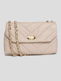 Сумка LANCASTER модель 530-35-BEIGE Фото