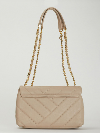 Сумка LANCASTER модель 530-35-BEIGE — фото 4 - INTERTOP