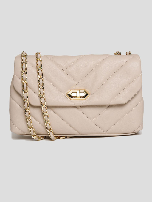 Сумка LANCASTER модель 530-35-BEIGE Фото