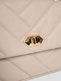 Сумка LANCASTER модель 530-35-BEIGE Фото