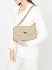 Сумка LANCASTER модель 530-35-BEIGE Фото