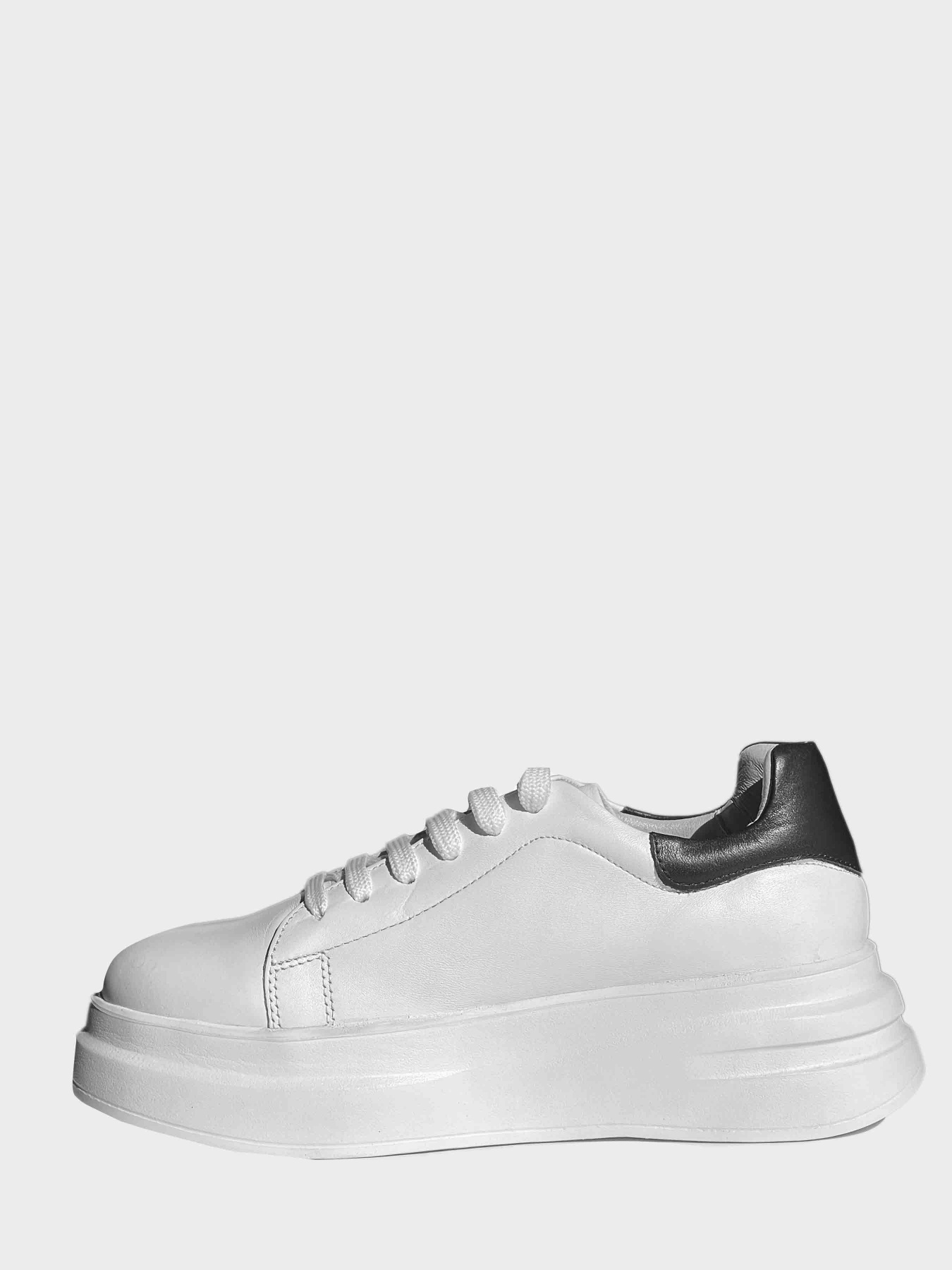 Кроссовки EVIE модель White - 944-1K Фото