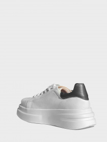 Кроссовки EVIE модель White - 944-1K Фото