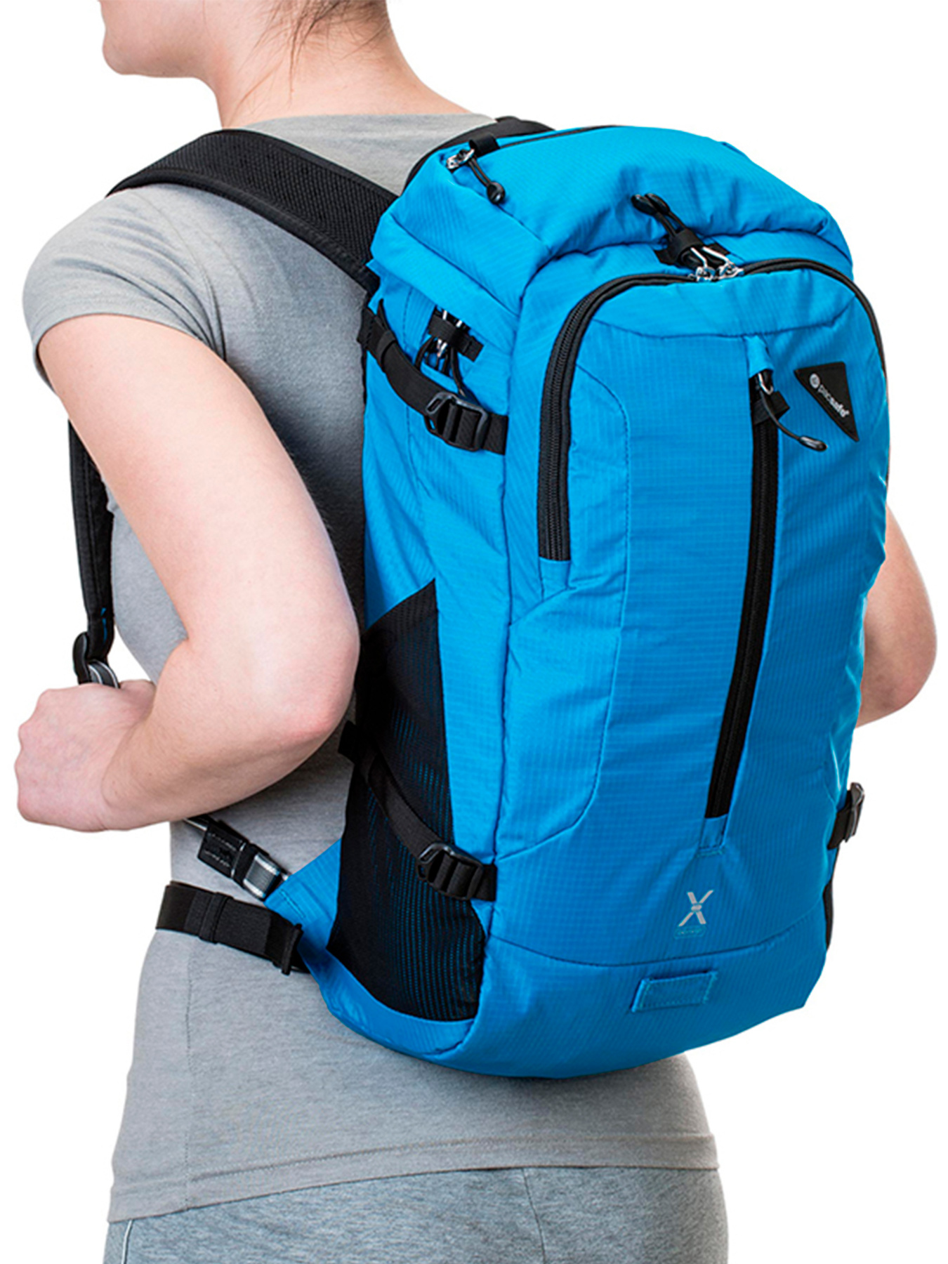 Рюкзак Pacsafe Venturesafe X22 модель 60410616 Фото