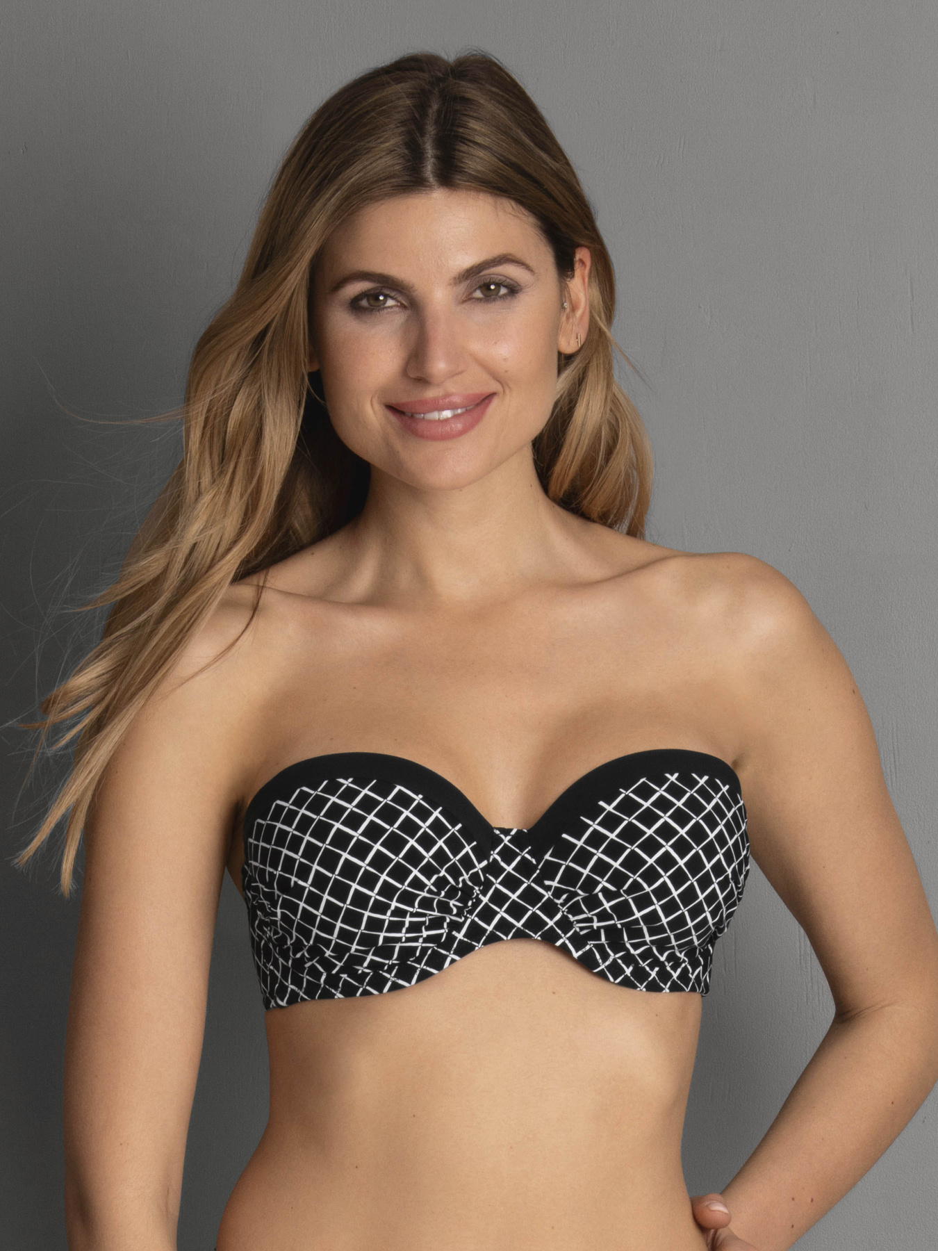 Верхняя часть купальника Anita модель 8838Cassie Фото