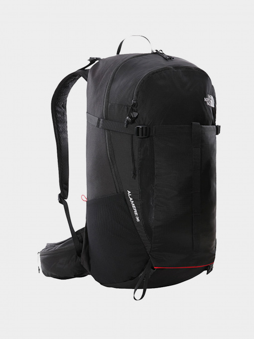 Рюкзактар The North Face үлгі NF0A52CXKX71 Фото