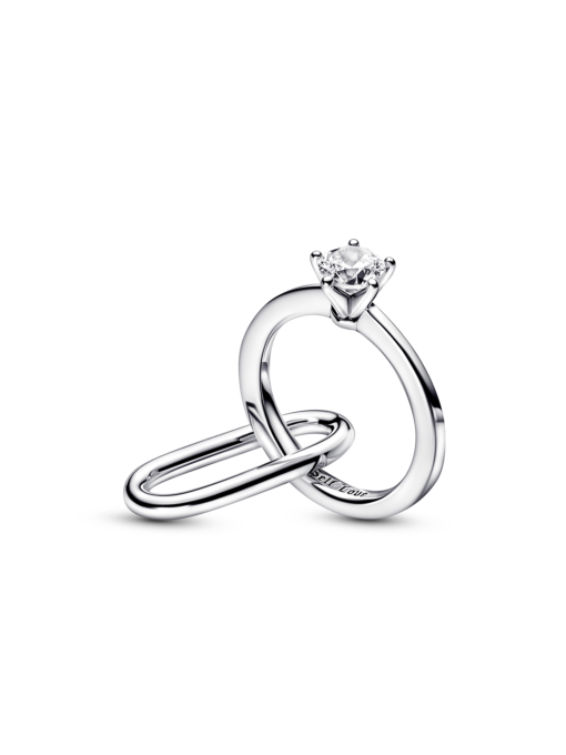 Классические PANDORA Me модель 792525C01 Фото