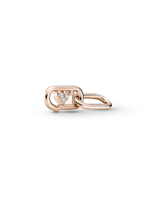 Классические PANDORA Me модель 781699C01 Фото