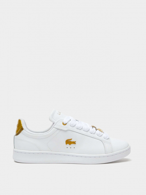 Кеды Lacoste модель 745SFA0055216 Фото