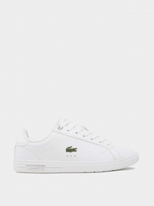 Кеды Lacoste үлгі 745SFA008521G Фото