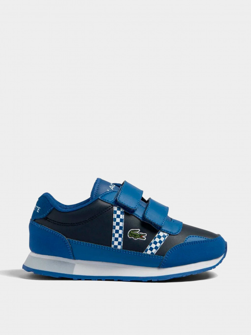 Кроссовки Lacoste модель 745SUC0011NV1 Фото
