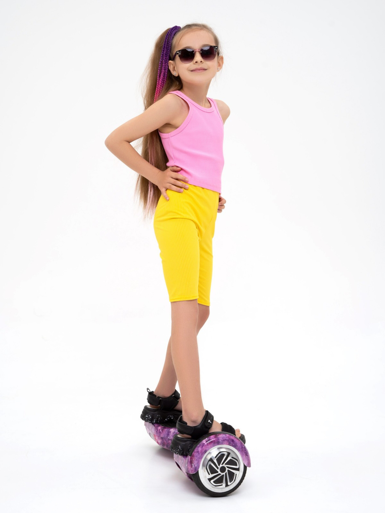 Майка ISSA Plus модель CD1-31_pink Фото